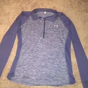 Under Armour loose fit pullover